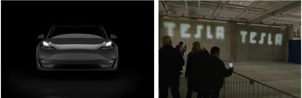 mLED微間距低溫封裝錫膏錫膠深圳福英達分享:不一樣的LED技術(shù)-特斯拉燈光技術(shù)解密 mLED微間距低溫封裝錫膏錫膠深圳福英達分享:不一樣的LED技術(shù)-特斯拉燈光技術(shù)解密