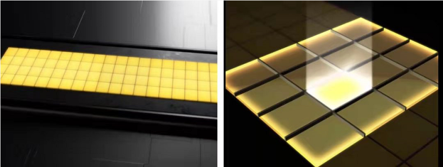 mLED微間距低溫封裝錫膏錫膠深圳福英達分享:不一樣的LED技術(shù)-特斯拉燈光技術(shù)解密 mLED微間距低溫封裝錫膏錫膠深圳福英達分享:不一樣的LED技術(shù)-特斯拉燈光技術(shù)解密