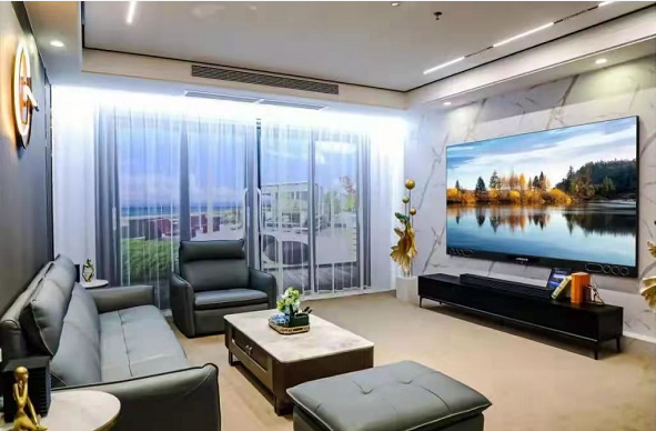 倒裝芯片封裝焊料深圳福英達(dá)分享：Micro LED電視價(jià)格大PK，進(jìn)軍消費(fèi)大勢所趨？