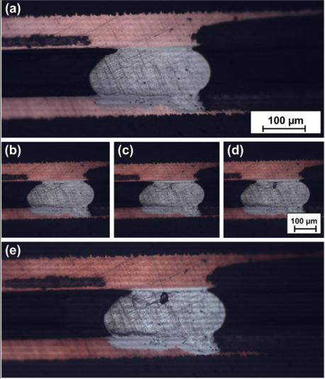 無鉛錫膏電遷移對(duì)焊點(diǎn)可靠性的影響 無鉛錫膏電遷移對(duì)焊點(diǎn)可靠性的影響