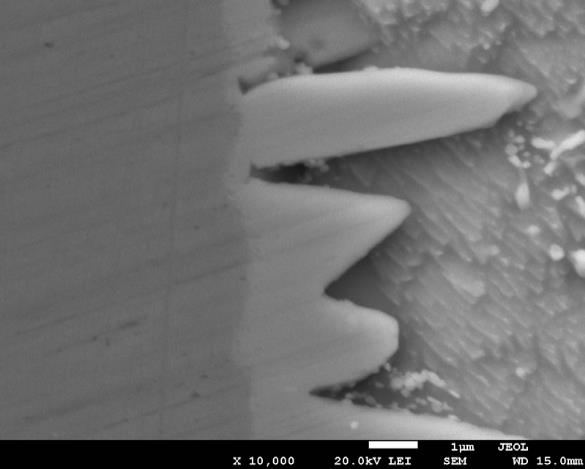 添加納米銀顆粒改善SnAgCu錫膏的潤濕性-深圳福英達(dá)