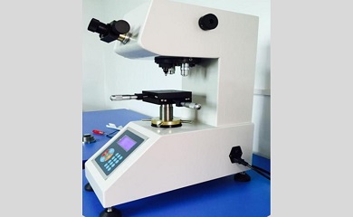 數(shù)顯顯微硬度計